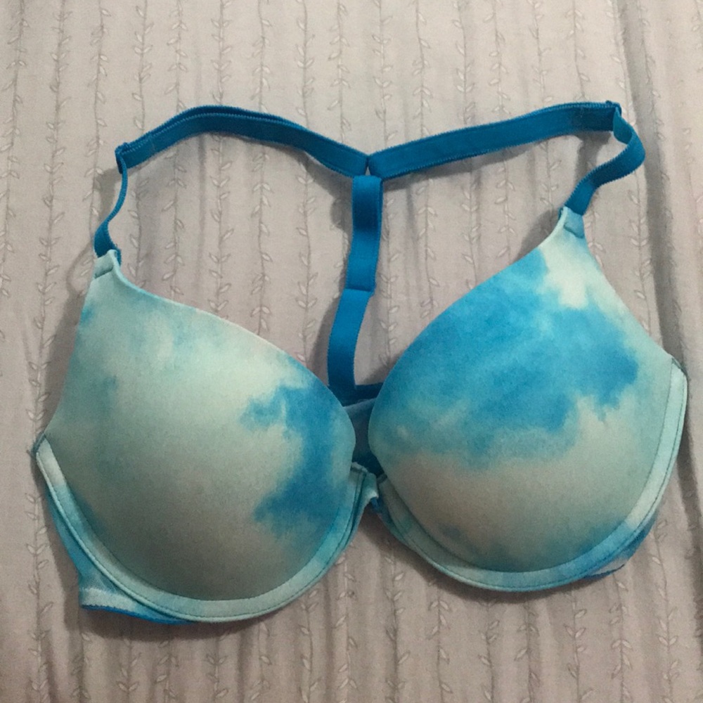 PINK Wear everywhere push up